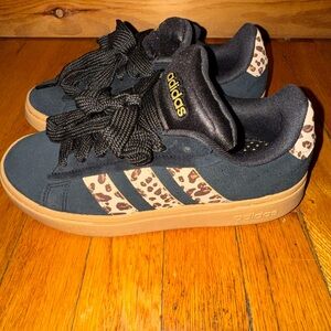 Adidas Women's Grand Court Alpha 00s Sneakers